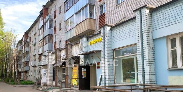р-н Октябрьский ул Ермака 11 фото