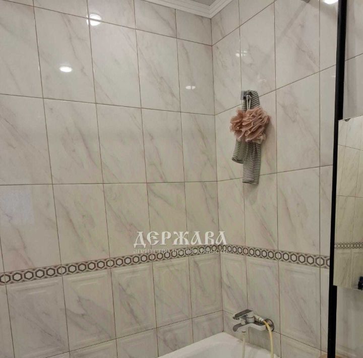 квартира г Старый Оскол Северный микрорайон 5А фото 4