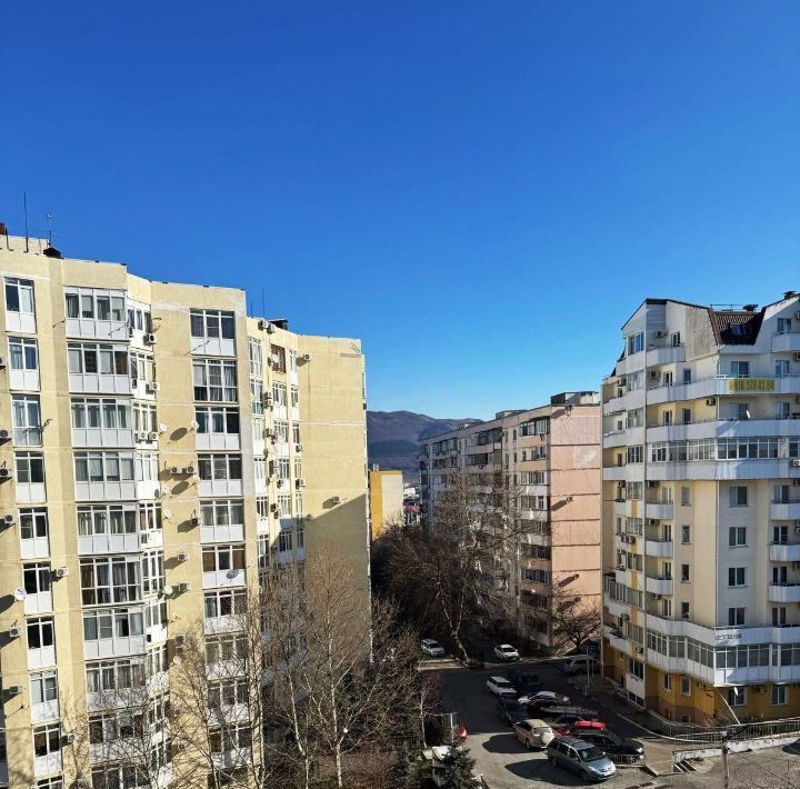 квартира г Геленджик Толстый мыс ул Грибоедова 62к/2 фото 7