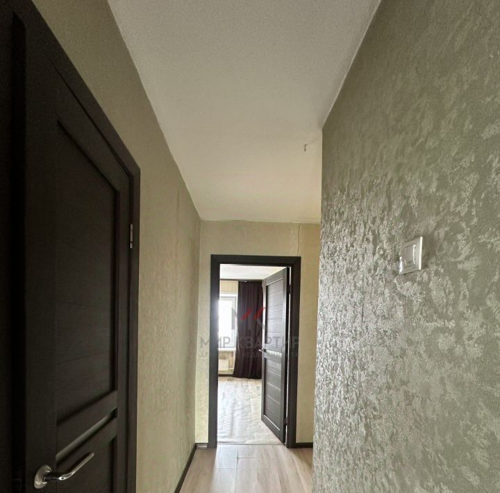 квартира г Абакан ул Кирова 102 фото 15