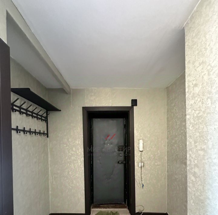 квартира г Абакан ул Кирова 102 фото 18