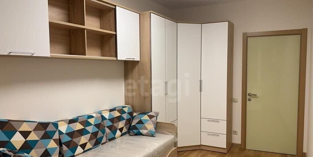 квартира г Москва метро Авиамоторная ул Красноказарменная 14ак/2 фото 3