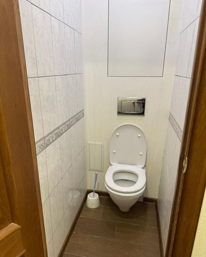 квартира г Ярославль р-н Фрунзенский ул Доронина 6 фото 8
