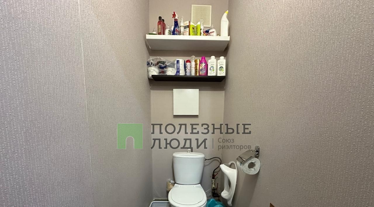 квартира г Ярославль р-н Фрунзенский Липовая гора ул Пирогова 20/2 жилрайон фото 8