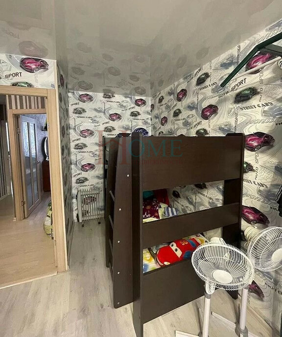 квартира г Новосибирск ул Палласа 6 Площадь Маркса фото 6