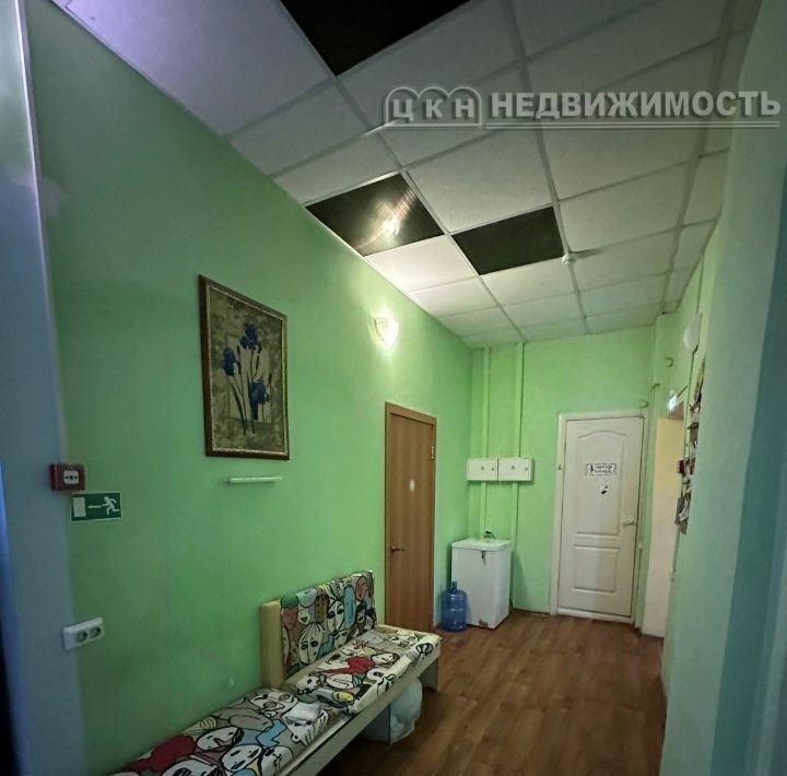 свободного назначения г Оренбург р-н Ленинский пер Бухарский 4а фото 2