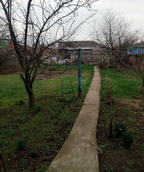 дом р-н Курганинский г Курганинск ул 50 лет Октября фото 5