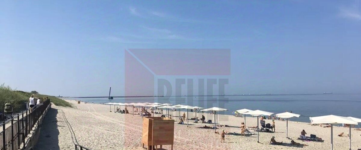 квартира р-н Балтийский г Балтийск фото 13