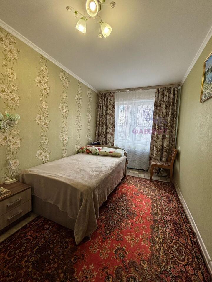 квартира г Орск р-н Ленинский ул Станиславского 6 фото 3