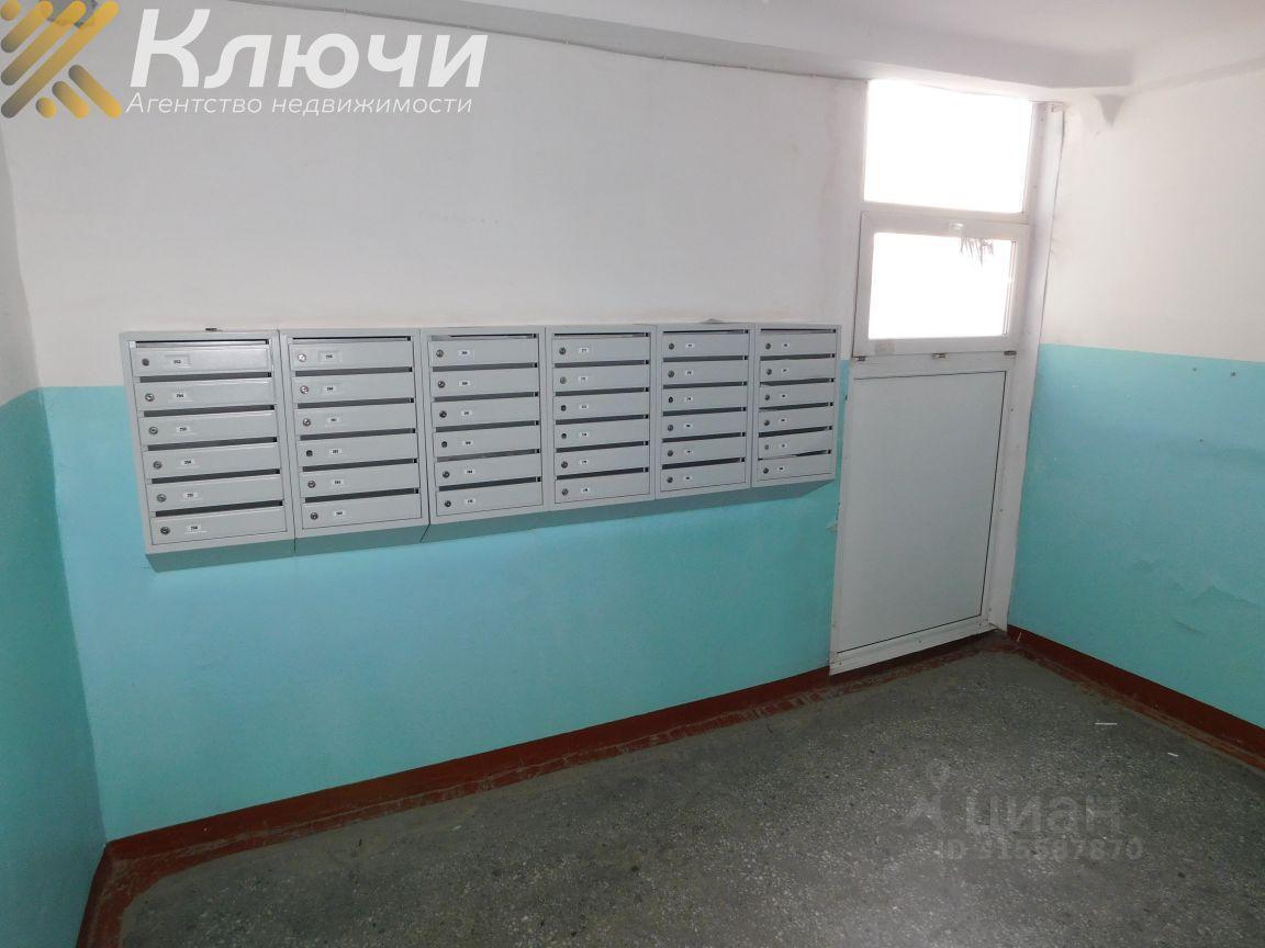 квартира г Новосибирск р-н Октябрьский ул Бориса Богаткова 194/4 фото 27