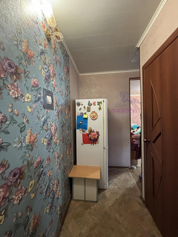 квартира г Орск ул Омская 67 фото 9