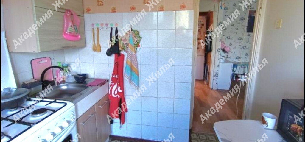 квартира г Орск Новый город проезд Квартальный 4 город фото 7