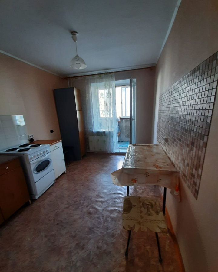 квартира г Магнитогорск р-н Орджоникидзевский ул Тевосяна 4/1 фото 5