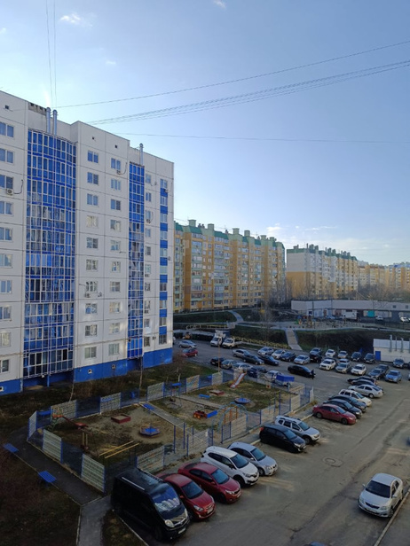 квартира г Курск р-н Центральный б-р Майский 19 фото 15