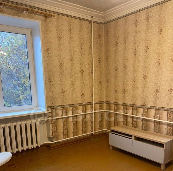 квартира г Мурманск р-н Первомайский ул Алексея Генералова 15 фото 5