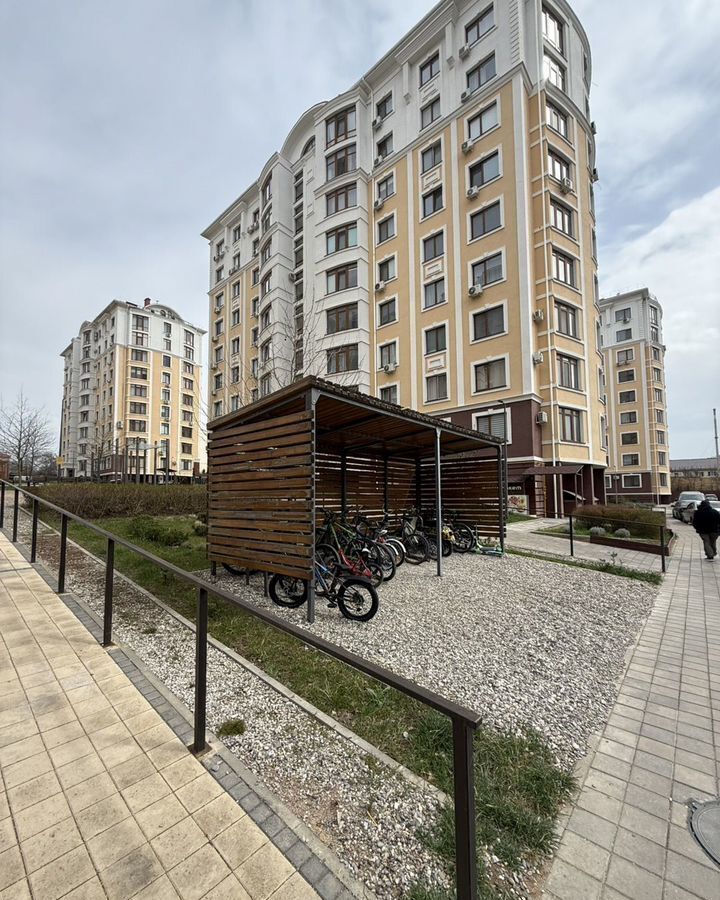квартира г Симферополь ул Битакская 17 фото 3
