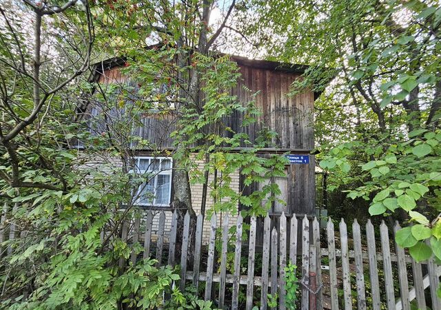 Полетаевское сельское поселение, 5-я ул, Полетаево фото