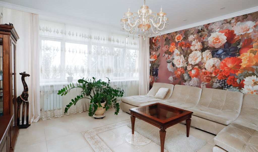 квартира г Иркутск ул Безбокова 9/3 фото 17