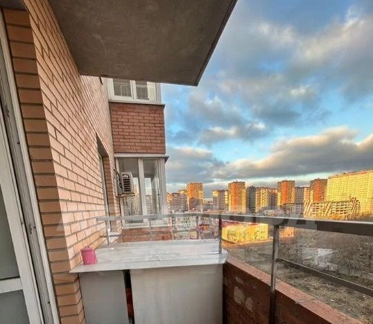 квартира г Ростов-на-Дону р-н Пролетарский ул Вересаева 103/3 фото 6