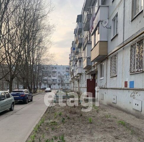 р-н Володарский дом 2 фото