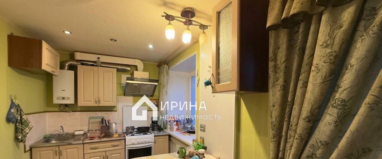 квартира г Ковров пр-кт Ленина 12а фото 16