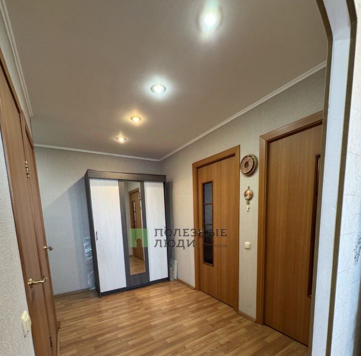 квартира г Курган ул Югова 3 фото 10