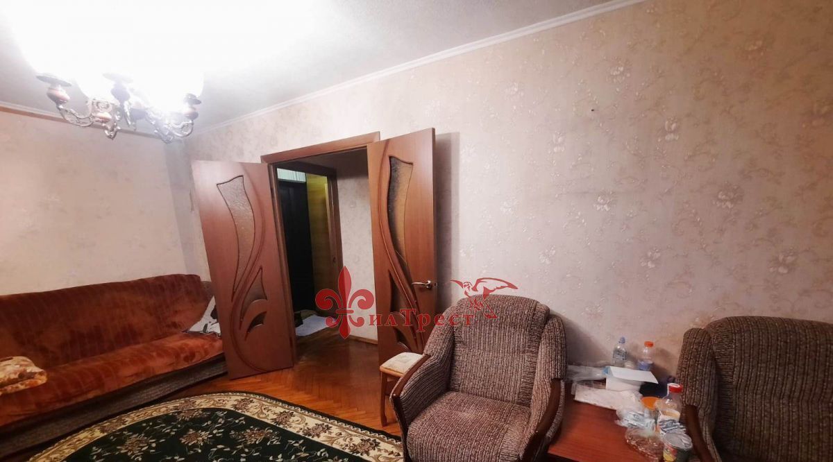 квартира г Белгород Западный ул Студенческая 9 фото 9