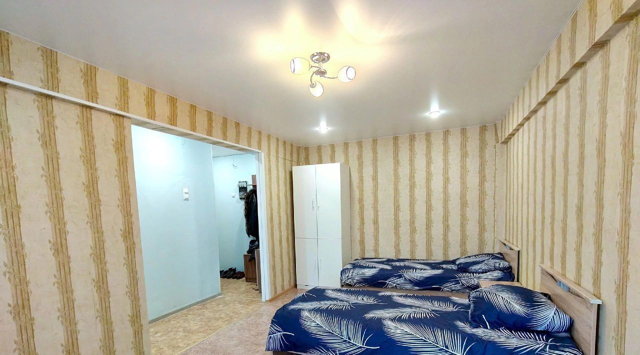 квартира г Череповец р-н Индустриальный ул Ленина 122а фото 8