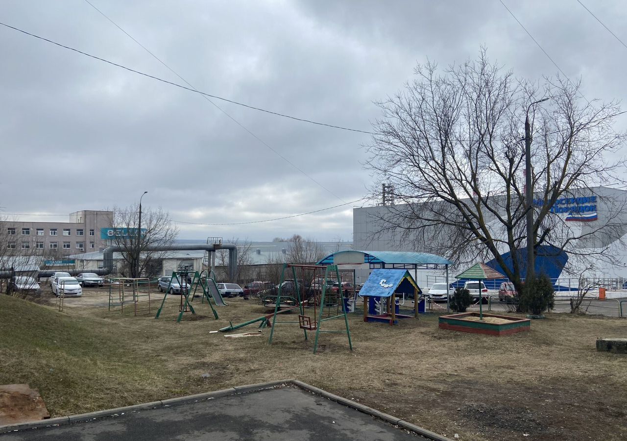 комната г Владимир р-н Фрунзенский ул Добросельская 4 фото 17