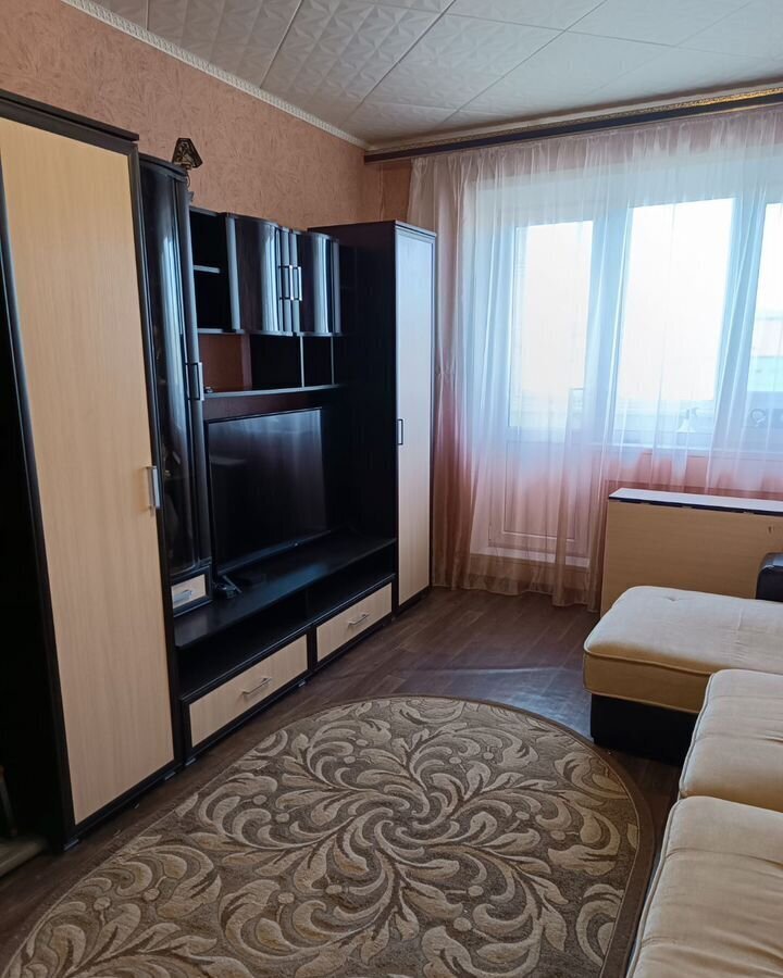 квартира г Сызрань ул Степана Разина 30 фото 2