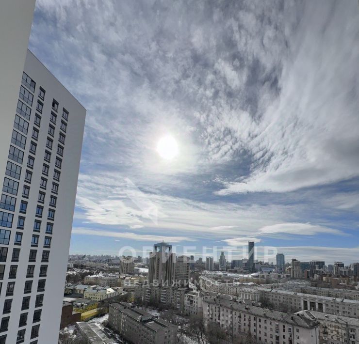 квартира г Екатеринбург Динамо ул Свердлова 32б фото 8