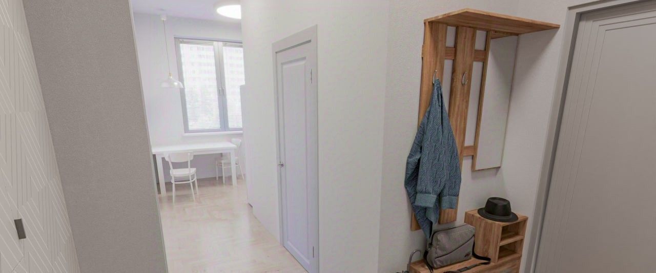 квартира г Артем ул Кирова 78бк/2 фото 5