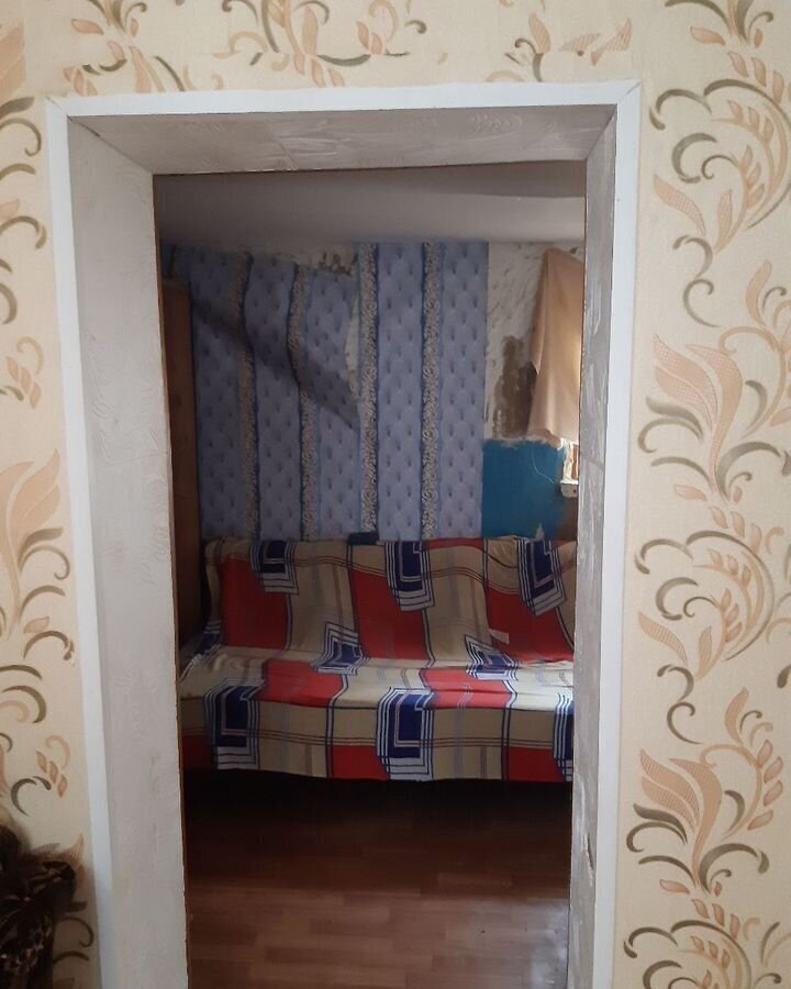 дом р-н Новооскольский г Новый Оскол ул Бондарева фото 8