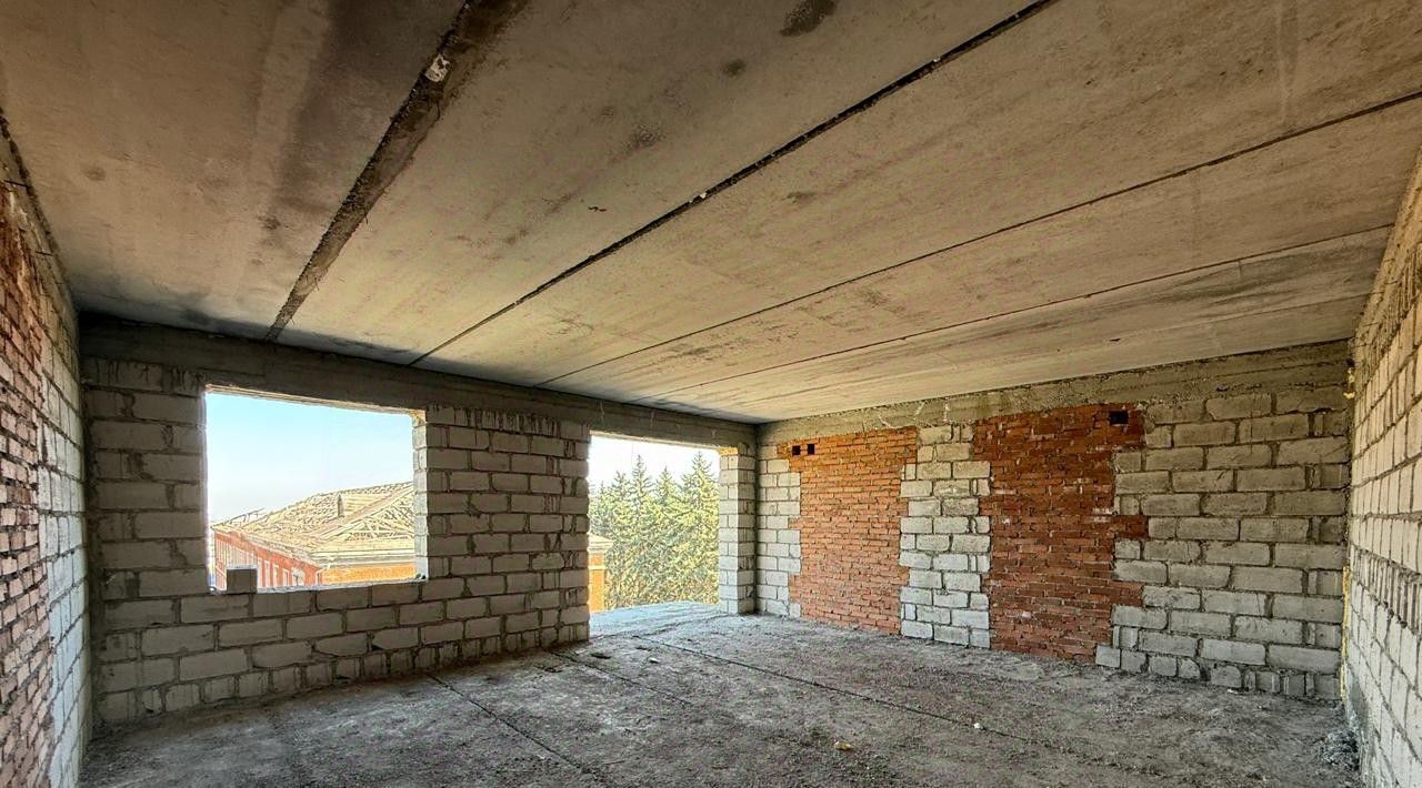 квартира г Нальчик ул А.А.Кадырова фото 1