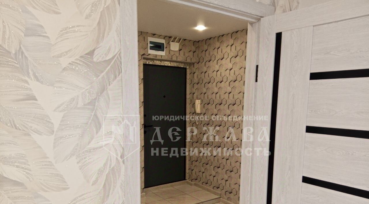 квартира г Междуреченск ул Вокзальная 52 фото 8