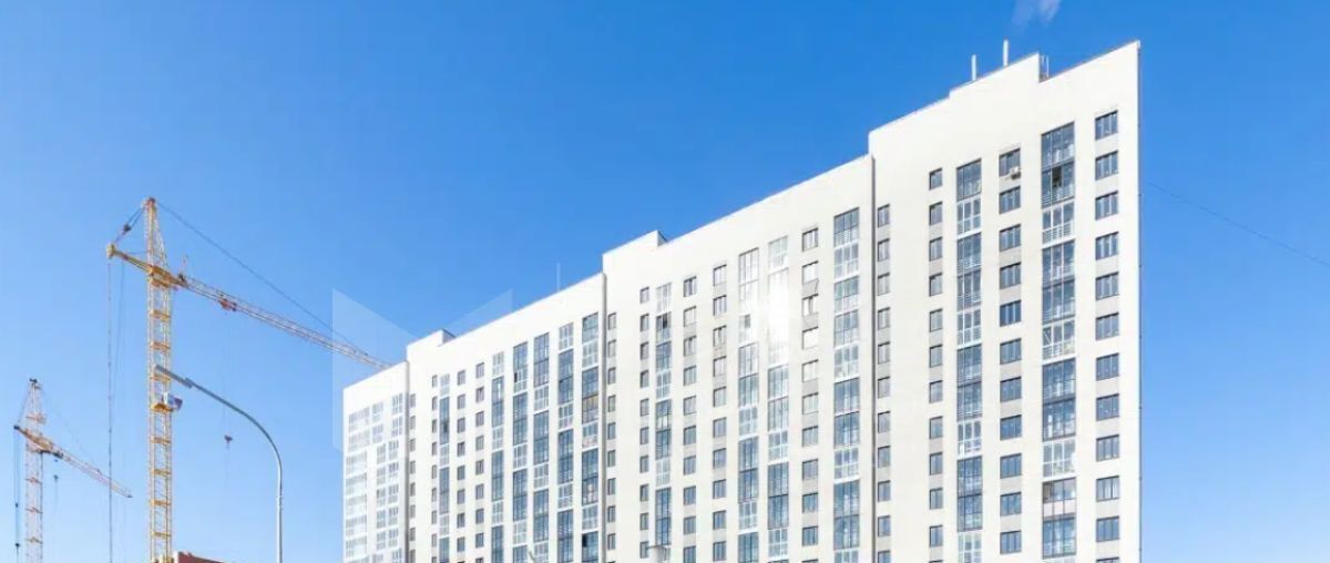 квартира г Тюмень р-н Калининский ул Комбинатская 54к/2 фото 14
