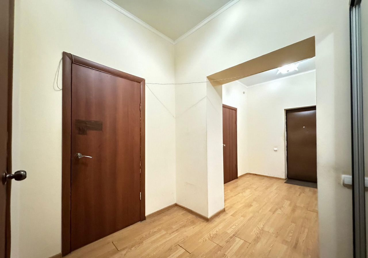 квартира г Нальчик Александровка ул Хужокова 145 фото 38