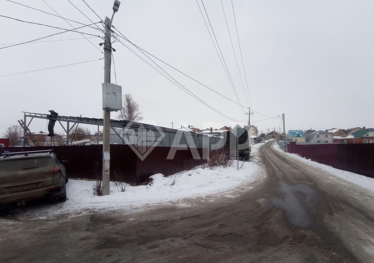 свободного назначения г Казань р-н Приволжский ул Камышлы 154 Республика Татарстан Татарстан, жилой массив Салмачи фото 7