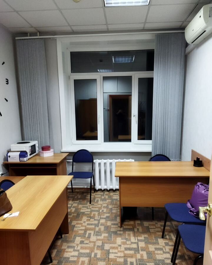 офис г Улан-Удэ р-н Октябрьский ул Сахьяновой 3 фото 4