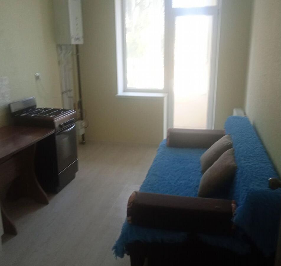 квартира г Калининград р-н Московский ул Коммунистическая 127к/4 фото 5
