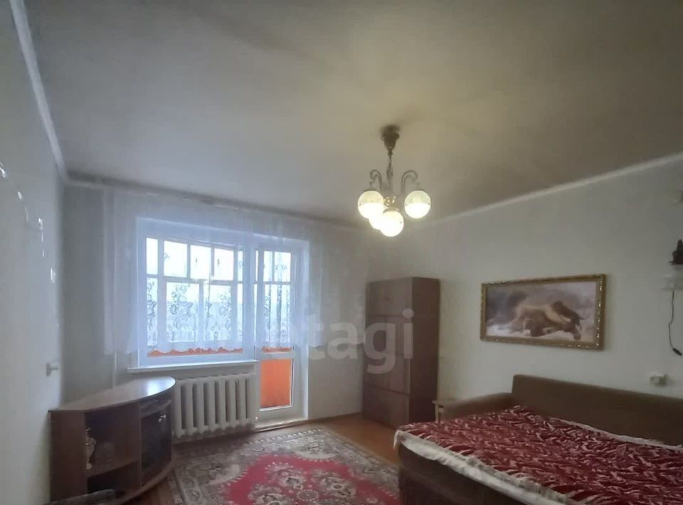 квартира г Сыктывкар ул Малышева 18 фото 22