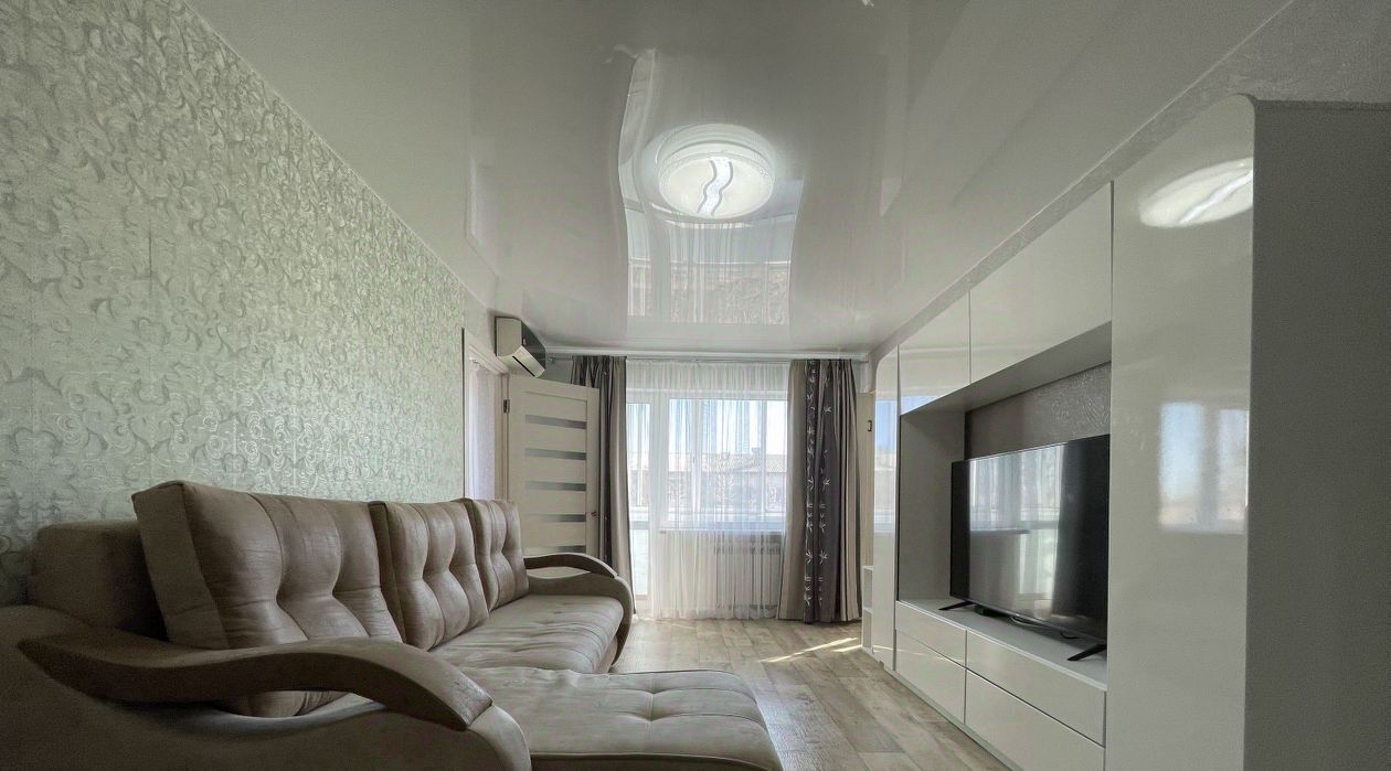 квартира г Сызрань ул Жуковского 31а фото 4