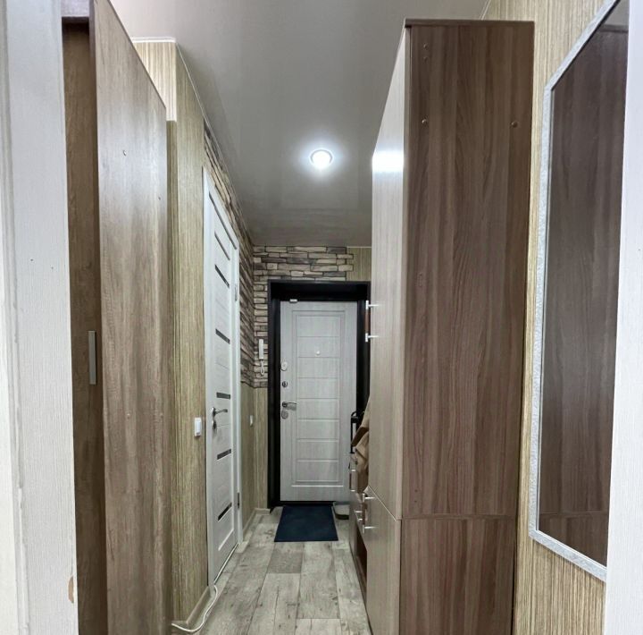 квартира г Сызрань ул Жуковского 31а фото 18
