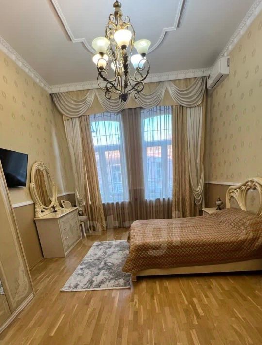 квартира г Владикавказ р-н Иристонский пр-кт Мира 40 фото 17