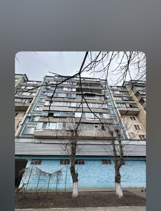 квартира г Белгород Западный ул Щорса 46 фото 5