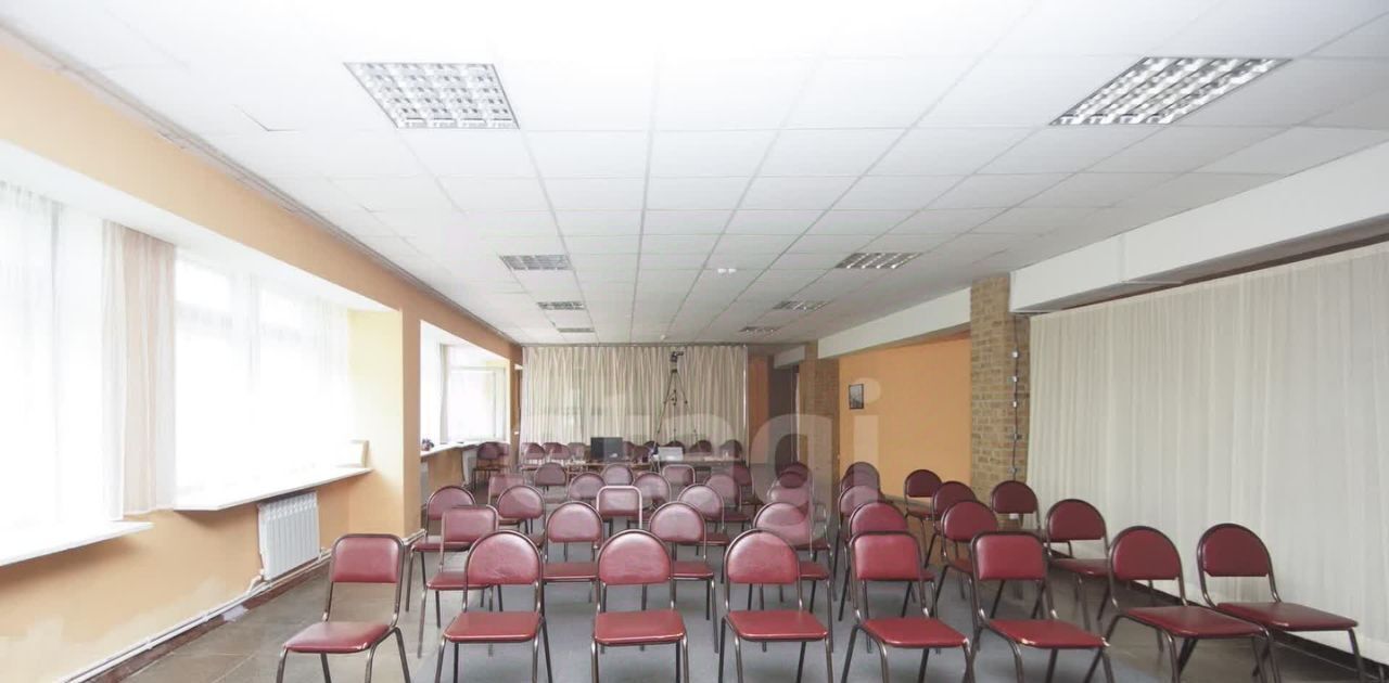 офис г Омск р-н Центральный ул 2-я Совхозная 25 фото 22