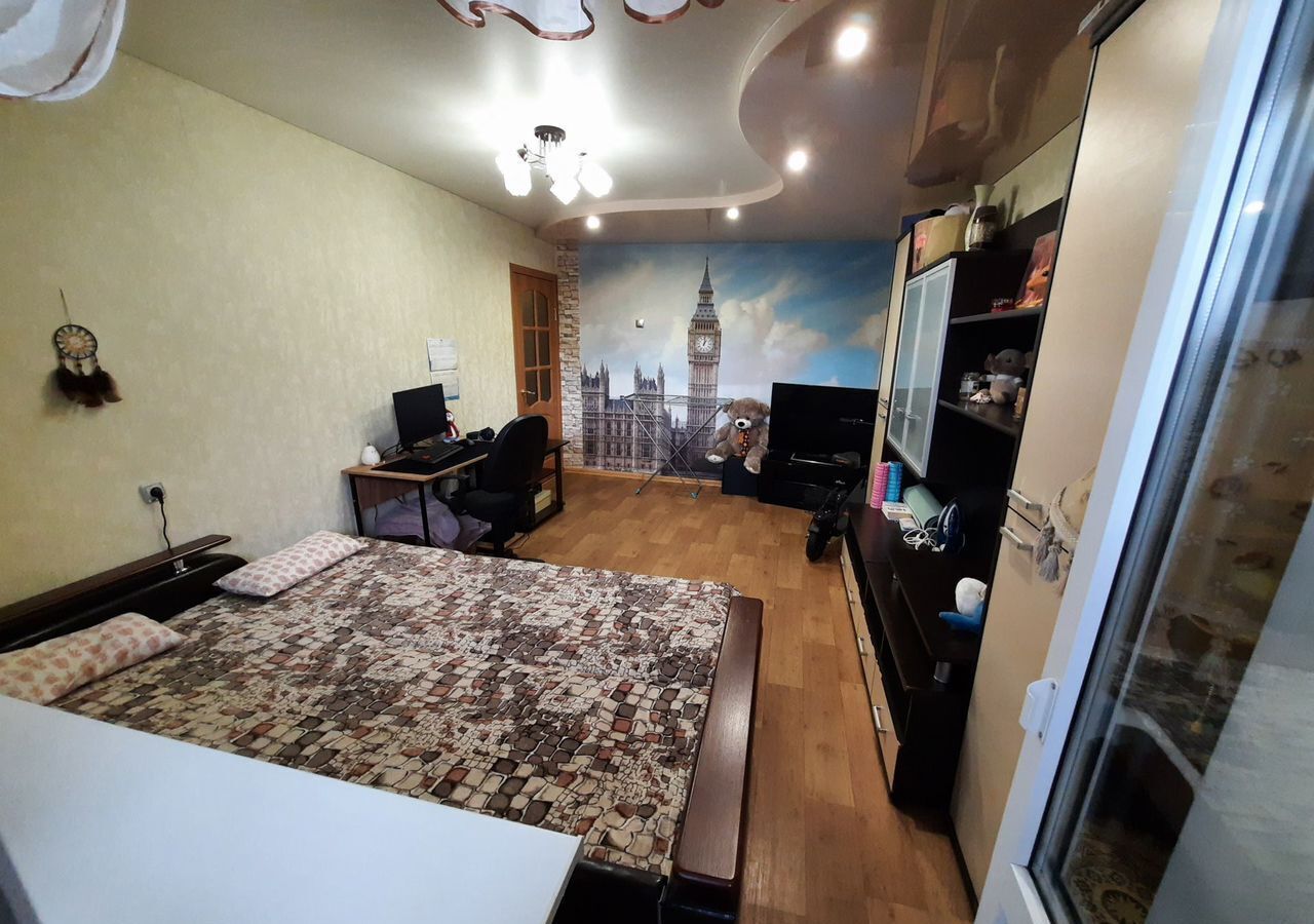 квартира г Муром ул Свердлова 49 фото 10