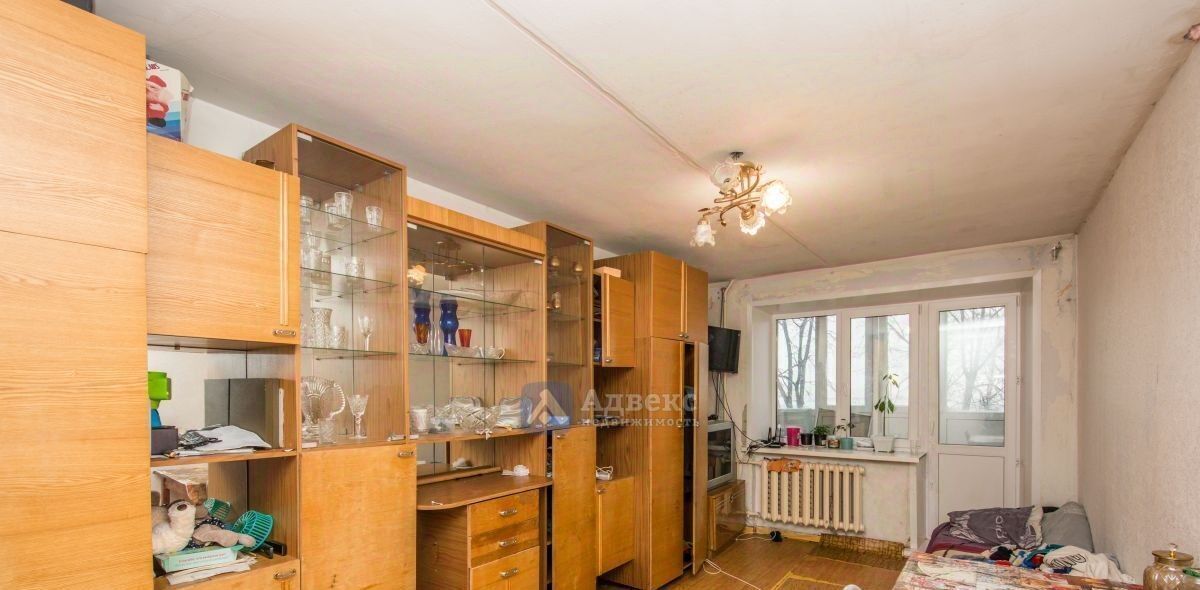 квартира г Тюмень р-н Калининский ул Волгоградская 109 фото 3