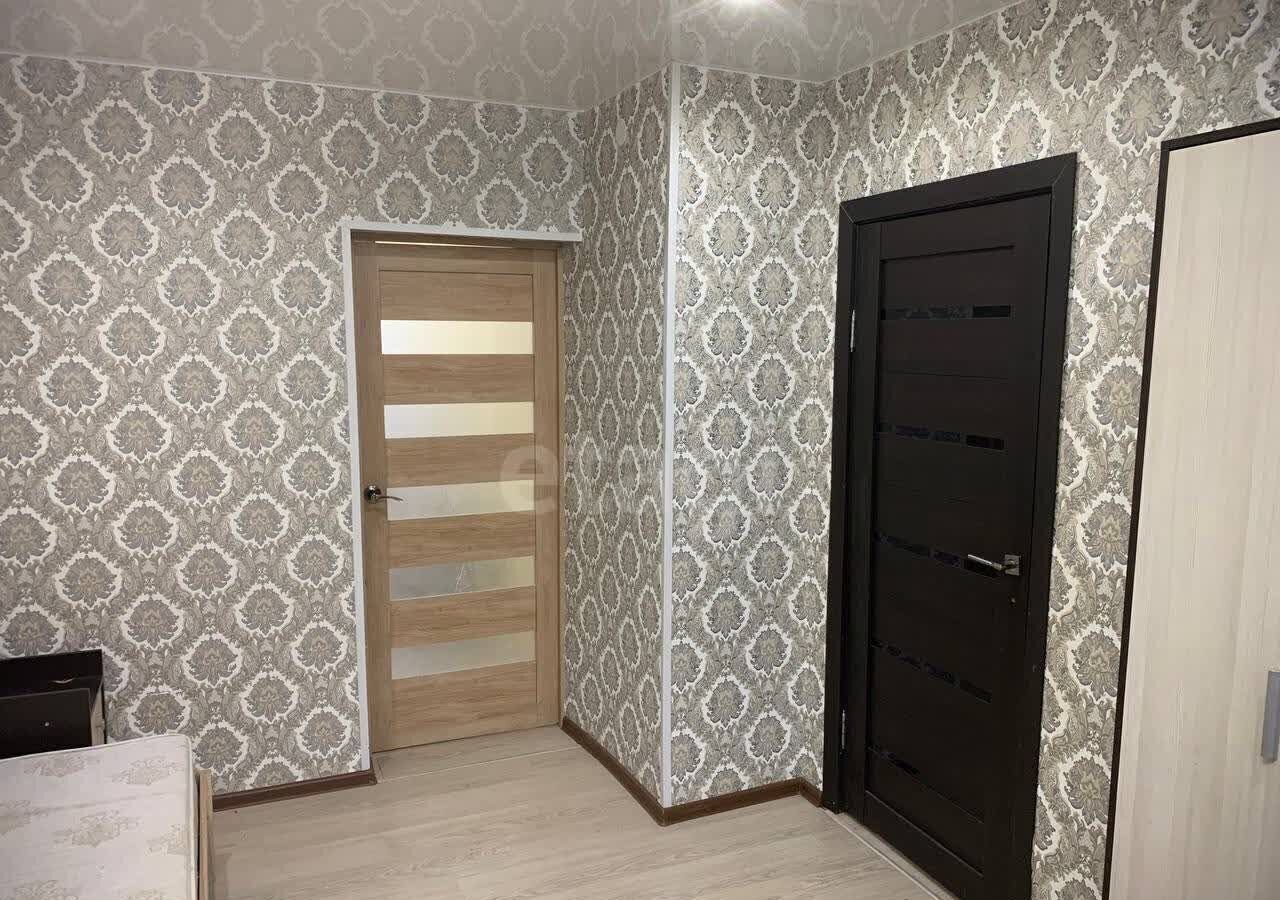 квартира г Тверь р-н Московский ул Вагжанова 5 фото 18