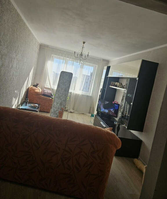 квартира г Казань Козья слобода ул Фатыха Амирхана 30 фото 7